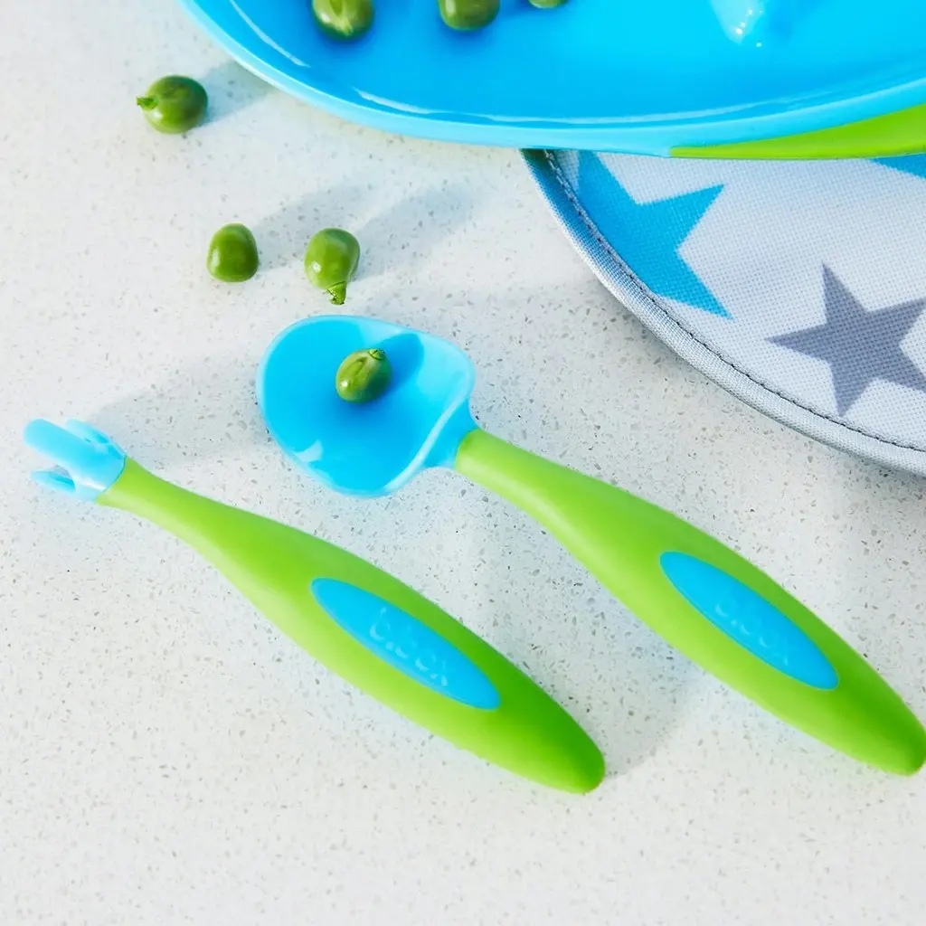 b.box Cutlery Set Ocean Breeze