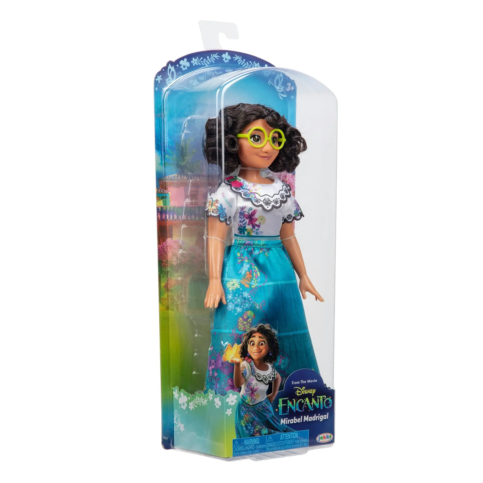 Disney Encanto Core Character Fashion Doll