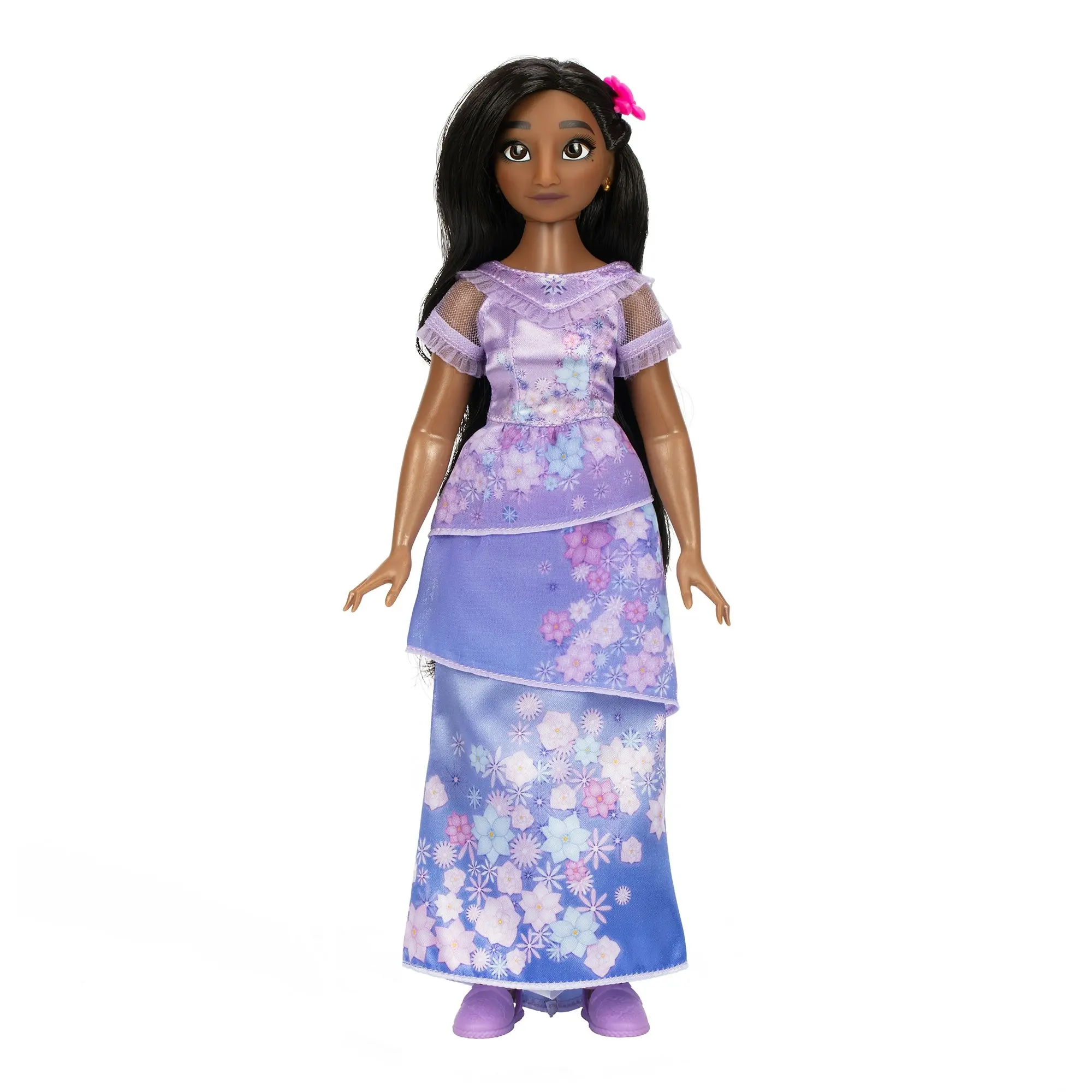 Disney Encanto Core Character Fashion Doll