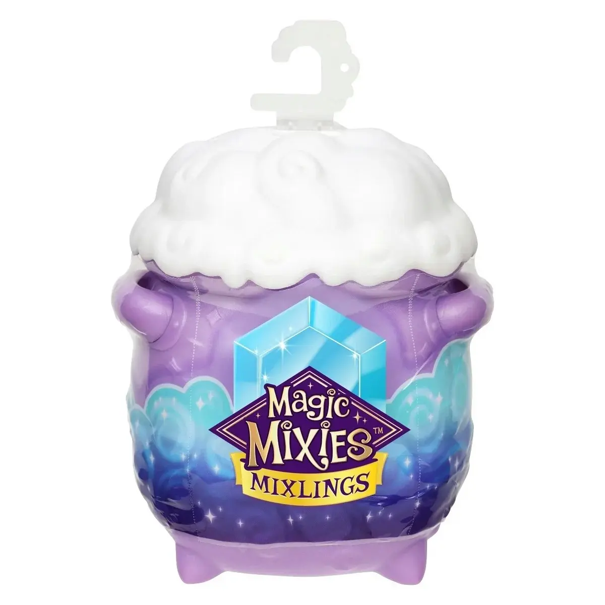 Magic Mixies Mixlings Tap & Reveal Cauldron