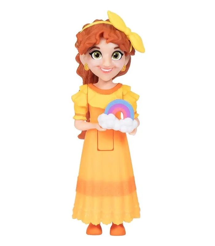 Encanto Small Doll Character 6 Pack