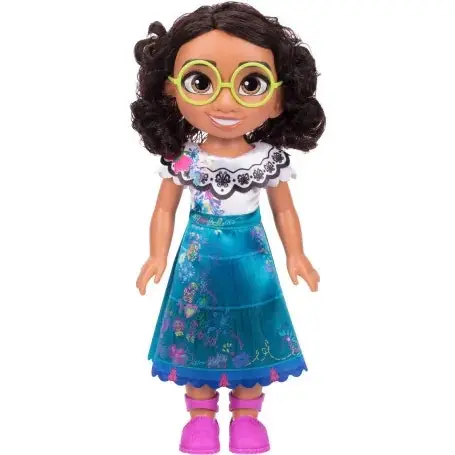 Encanto Full Fashion Toddler Doll