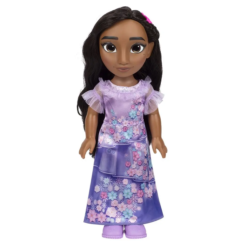 Encanto Full Fashion Toddler Doll