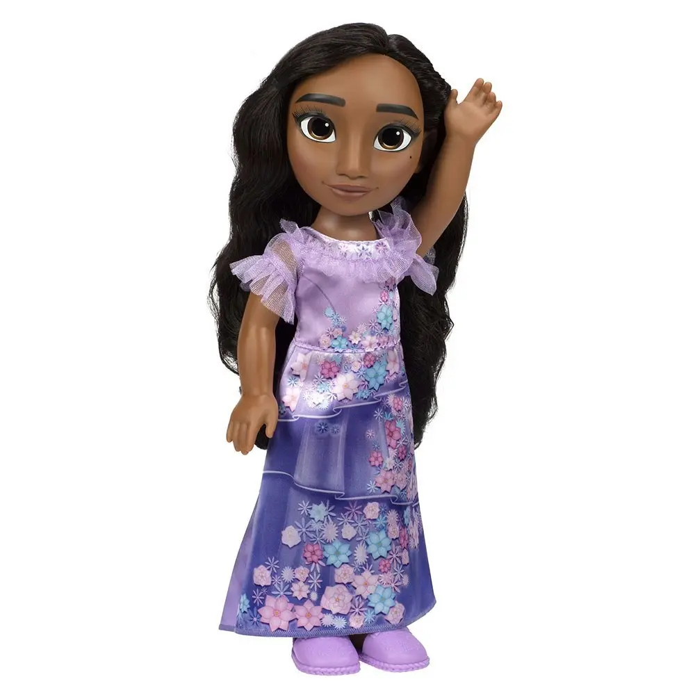 Encanto Full Fashion Toddler Doll