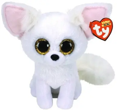 Beanie Boos Phoenix Fox - Regular