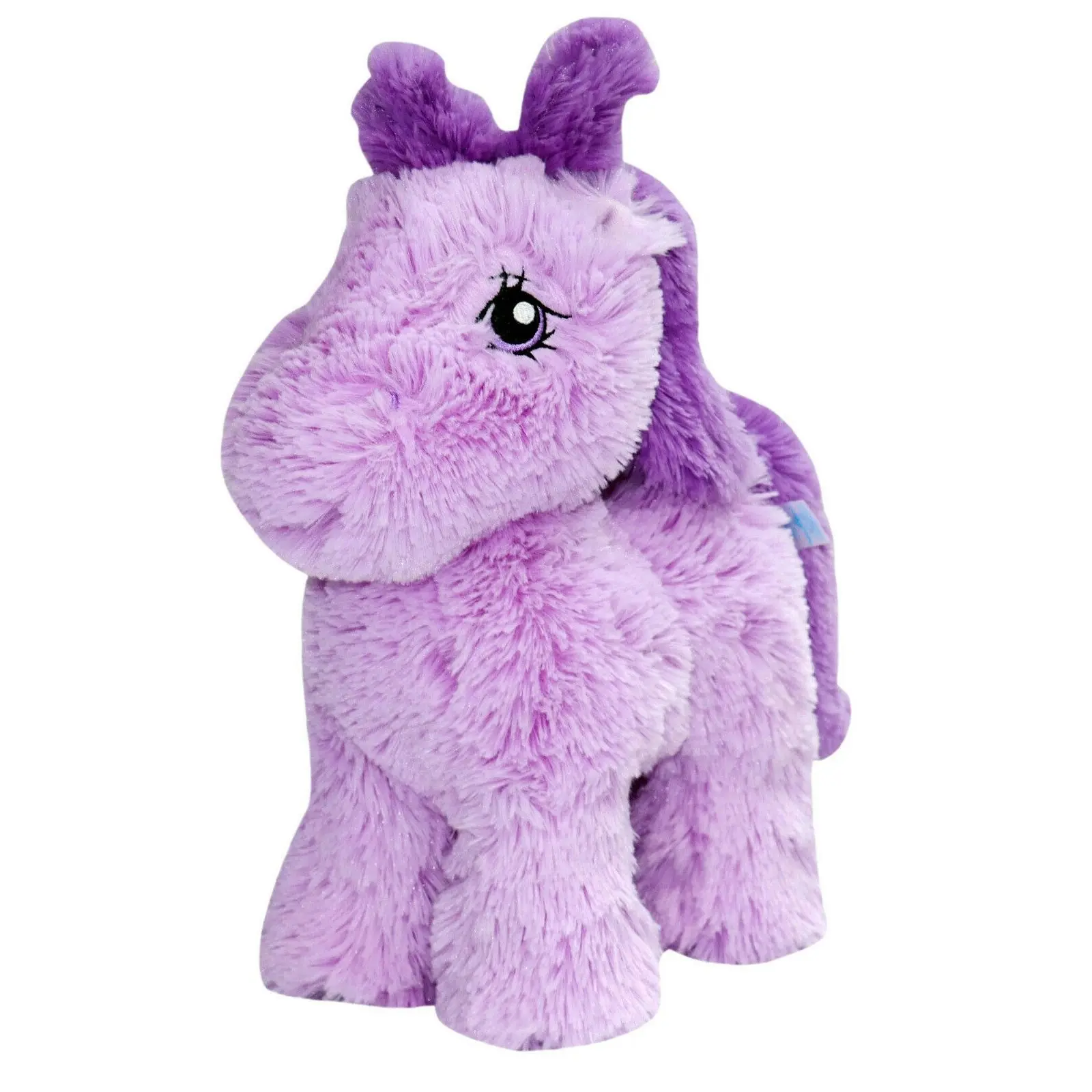 Resoftable My Little Pony 12" Blossom Plush