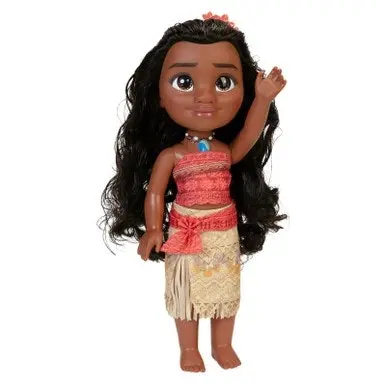 Disney Princess Toddler Doll - Moana