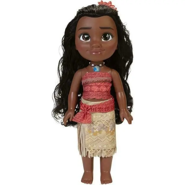 Disney Princess Toddler Doll - Moana