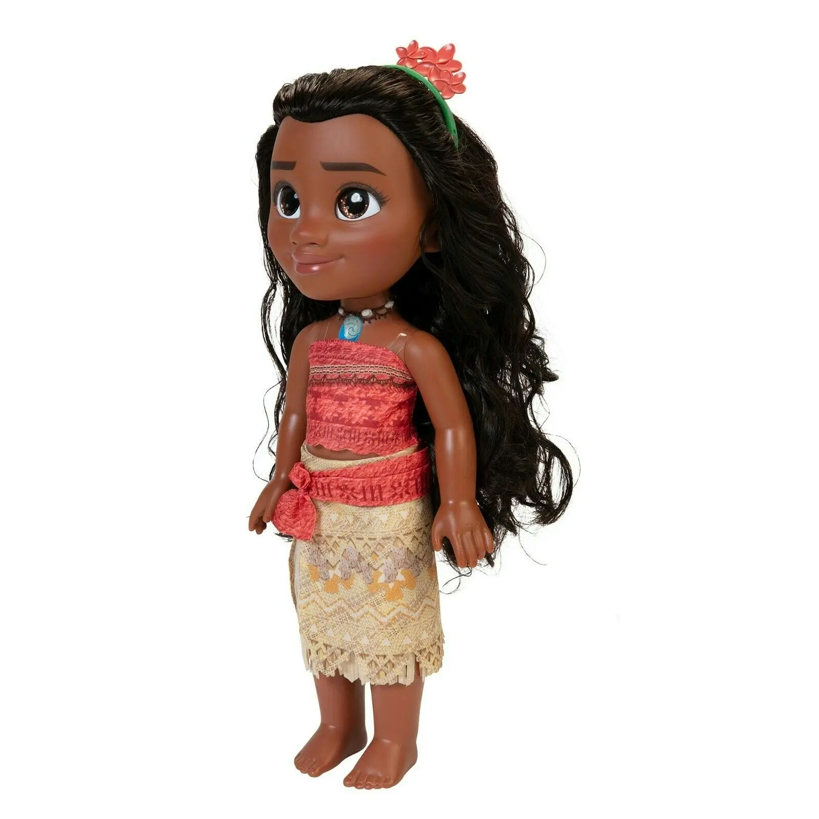 Disney Princess Toddler Doll - Moana