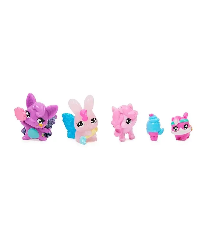 Hatchimals Playdate Pack