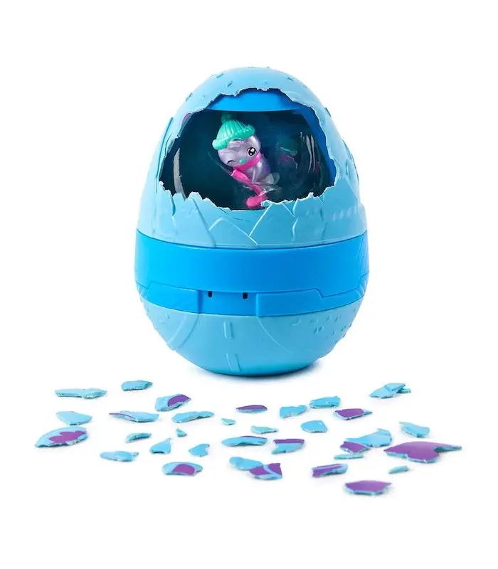 Hatchimals Playdate Pack