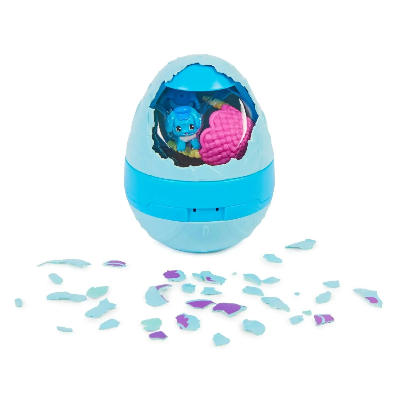 Hatchimals Playdate Pack