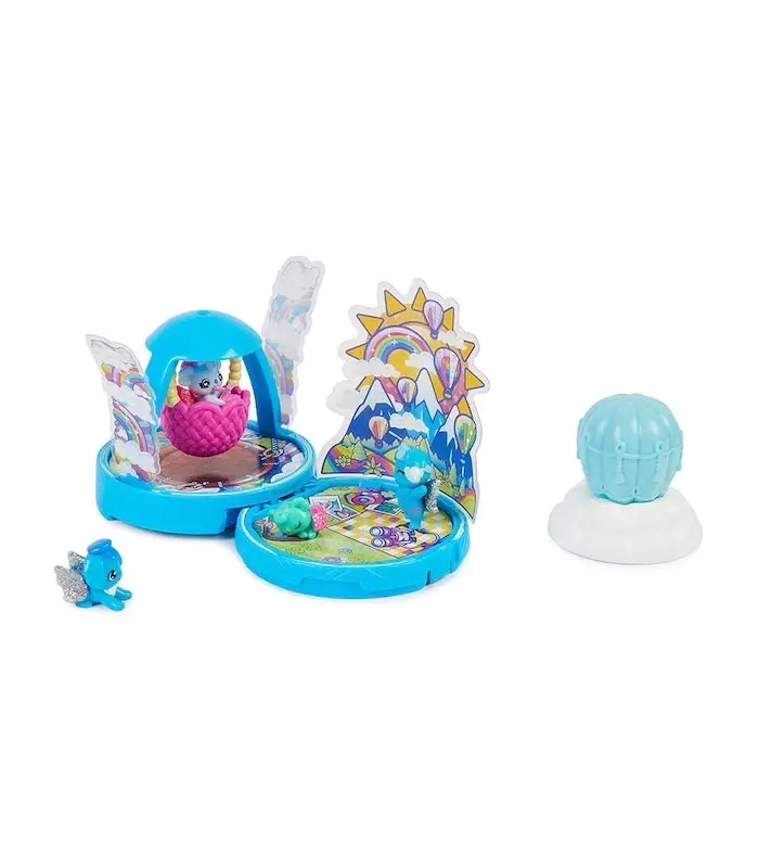 Hatchimals Playdate Pack