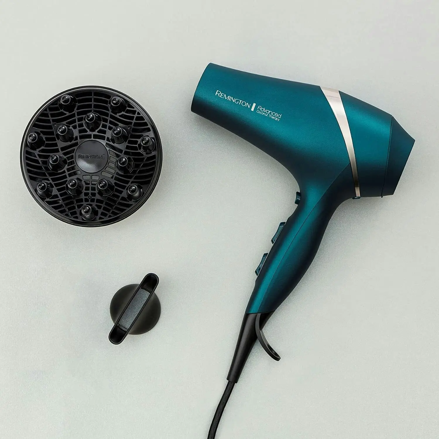 Remington Advanced Coconut Therapy Hair Dryer - AC8648AU