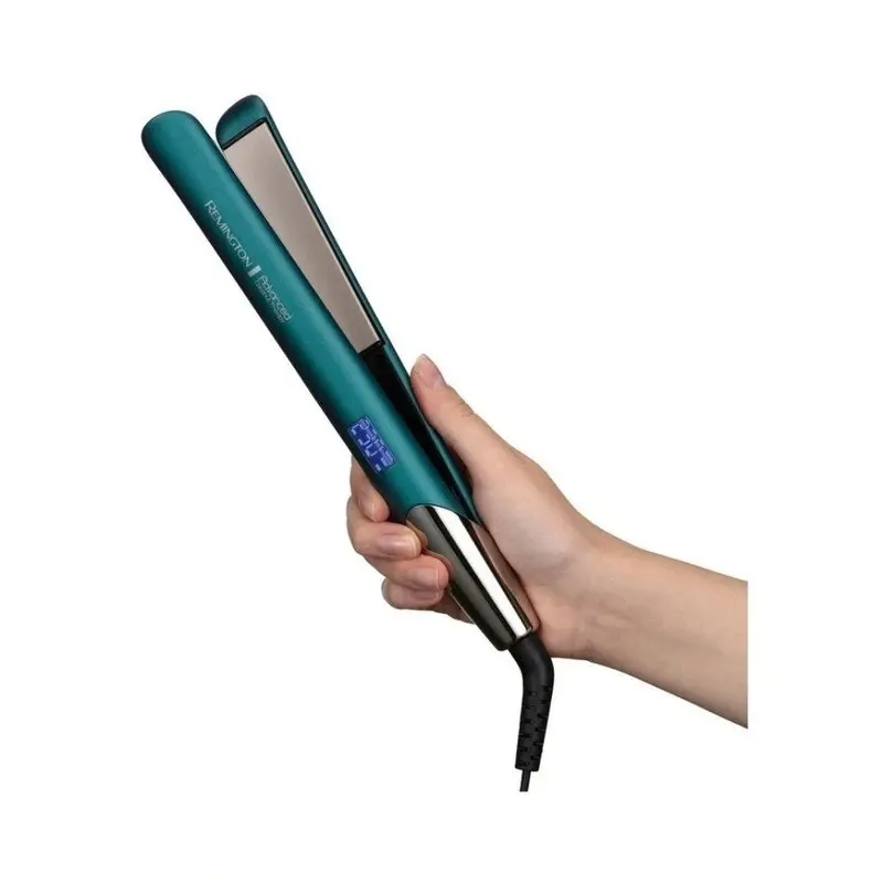 Remington Advanced Coconut Therapy Straightener - S8648AU