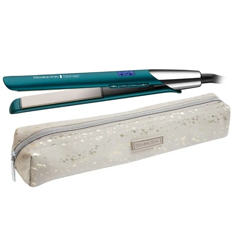 Remington Advanced Coconut Therapy Straightener - S8648AU