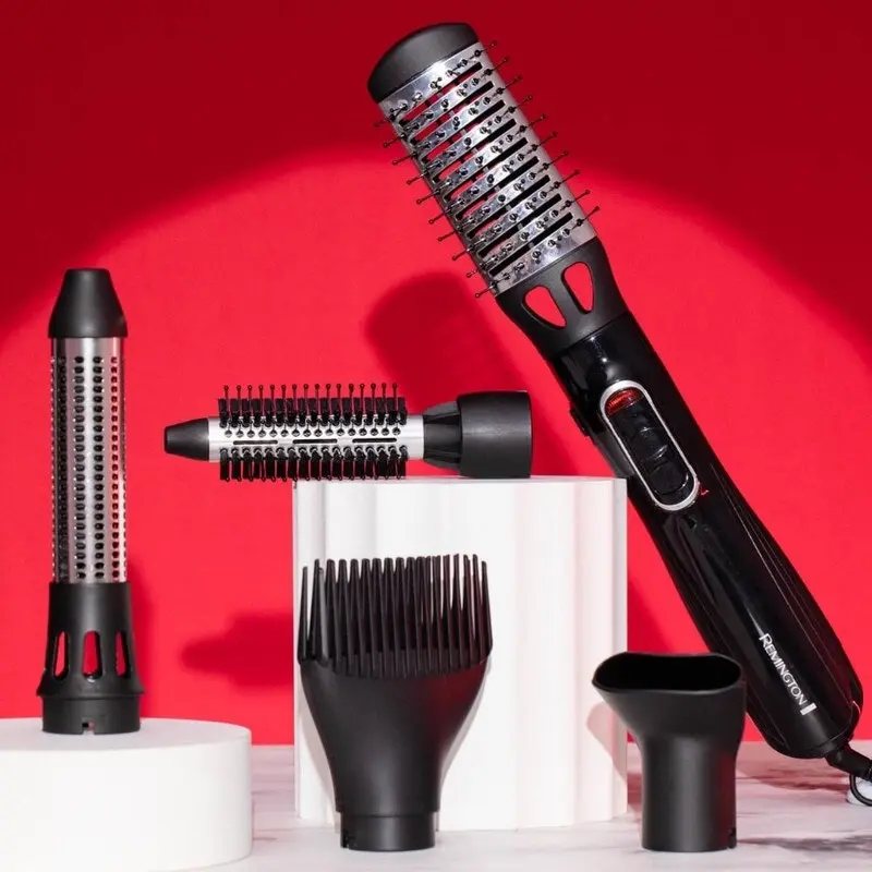 Remington Amaze Smooth & Volume Air Styler