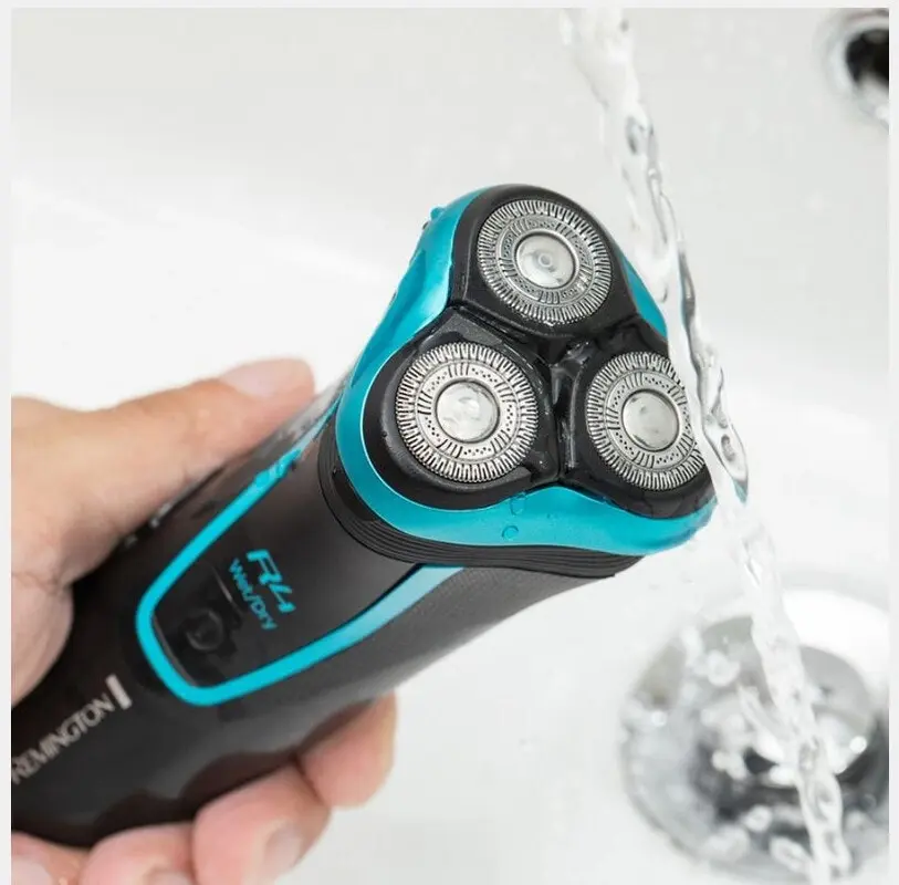 Remington Style Series R4 Rotary Shaver - R4500AU