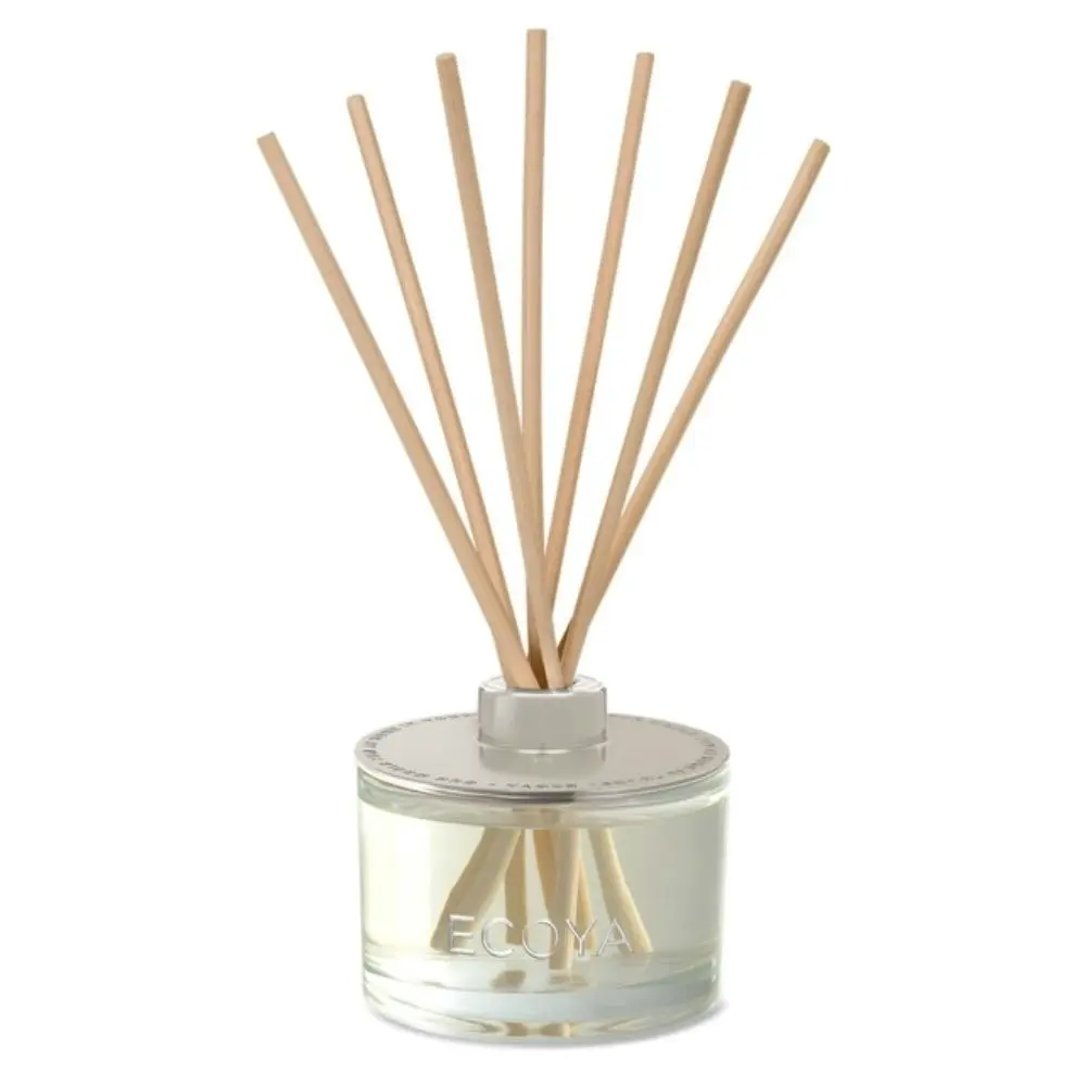 Ecoya Guava & Lychee Sorbet Madison Candle and Diffuser Set