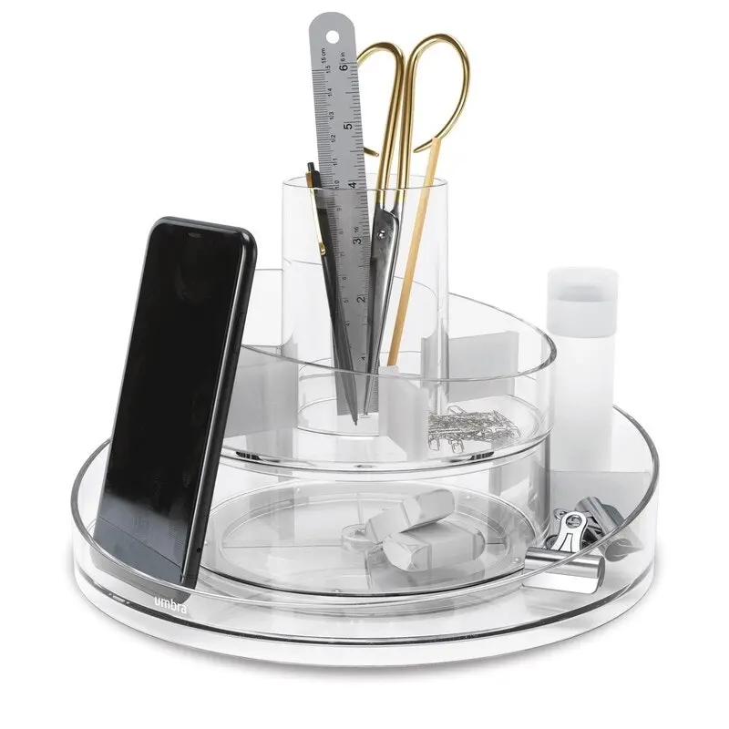 Umbra Cascada Organizer - Clear