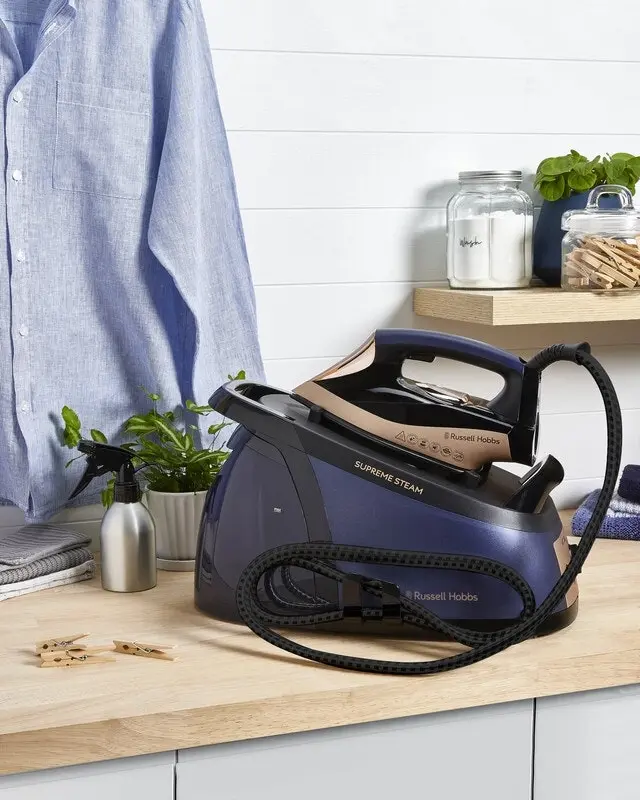 Russell Hobbs Supreme Steam Generator