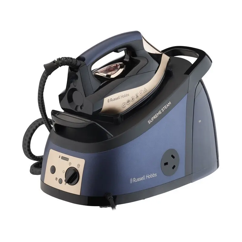 Russell Hobbs Supreme Steam Generator