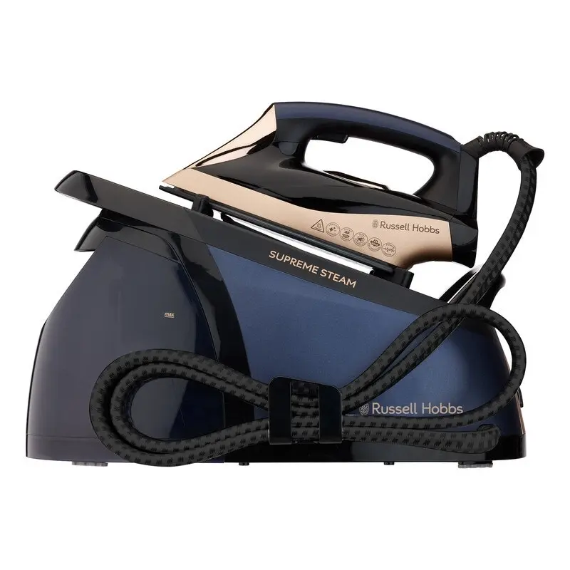 Russell Hobbs Supreme Steam Generator