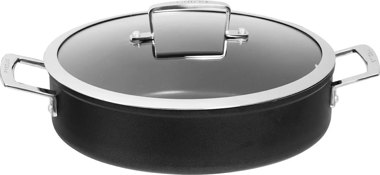 Pyrolux Ignite Non-Stick Cookware Set, 5-Piece - 11185