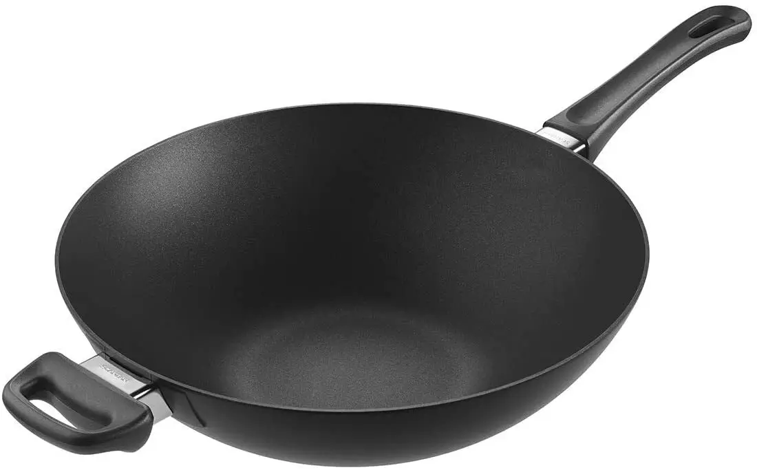 Scanpan 17332 Classic Non-stick 32cm Wok