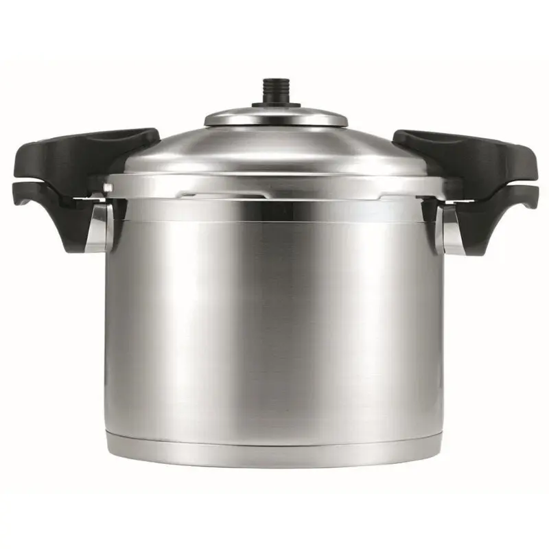 Scanpan 18302 Pressure Cooker 24cm/8L Stainless Steel