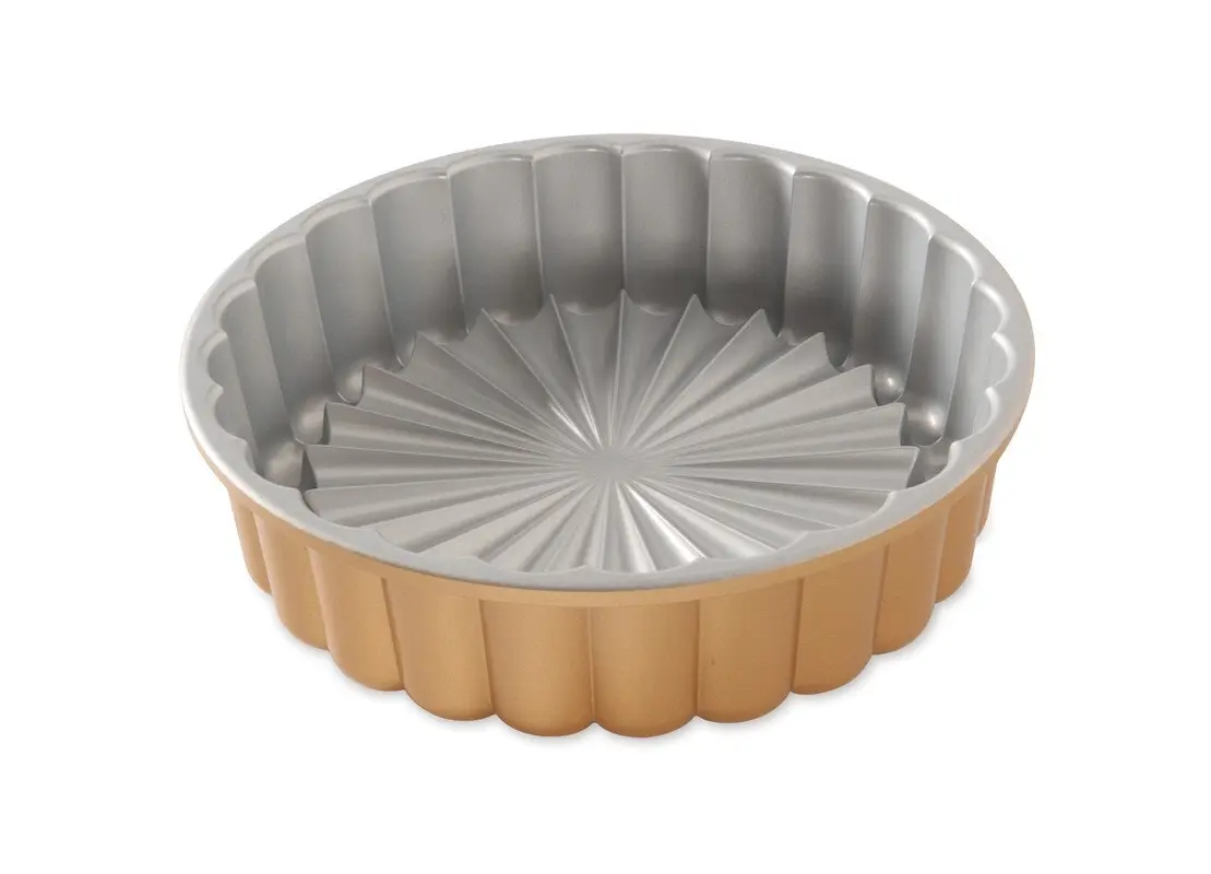 Nordic Ware Charlotte Cake Pan