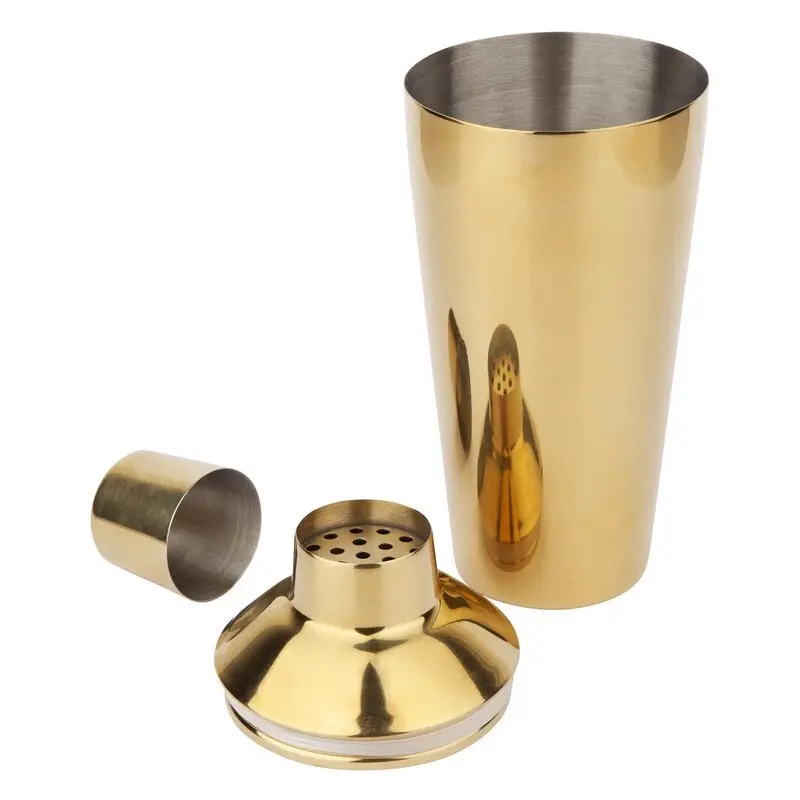 Sunnylife Luxe Cocktail Shaker Monteverde