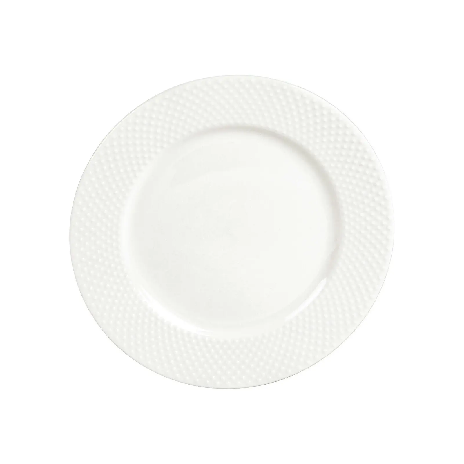 ShervinVerkil ProminenceÂ New Bone China 16-piece Dinner Set - White