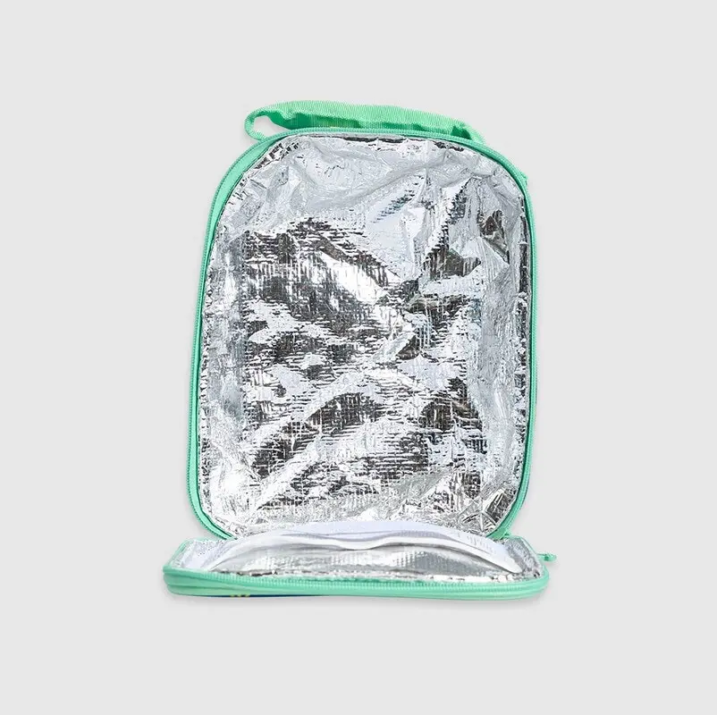 Penny Scallan Bento Cooler Bag - Dino Rock