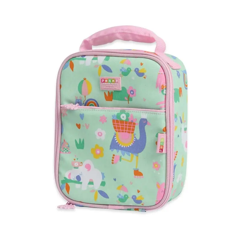 Penny Scallan Bento Cooler Bag - Kipping Koala