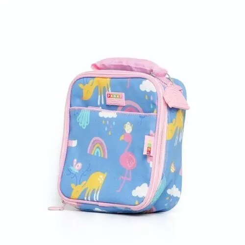 Penny Scallan Bento Cooler Bag - Rainbow Days