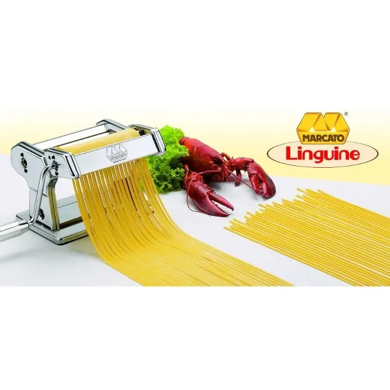 Marcato Atlas 150 3mm Linguine Attachment