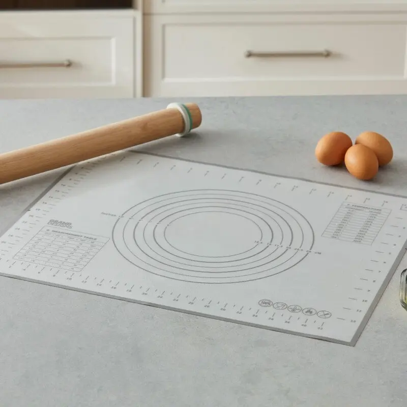 Grand Designs Pie Baking Set