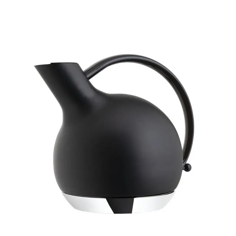 Bugatti Italy Giulietta Kettle 1.2L- Matte Black - 02-GTNNU