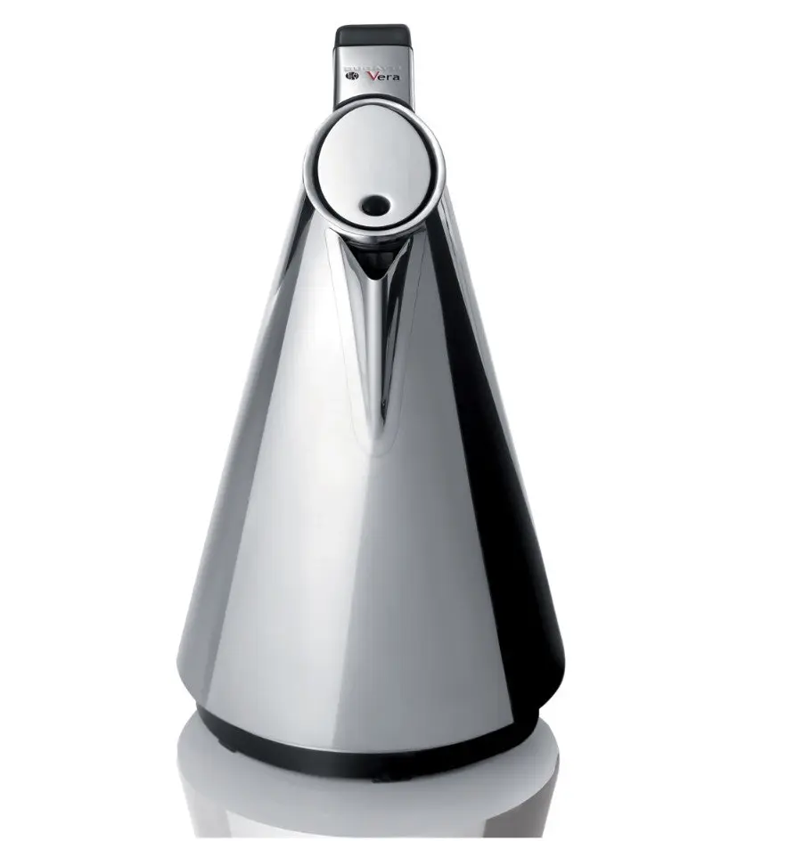 Bugatti Vera Easy 1.7L Kettle - Chrome