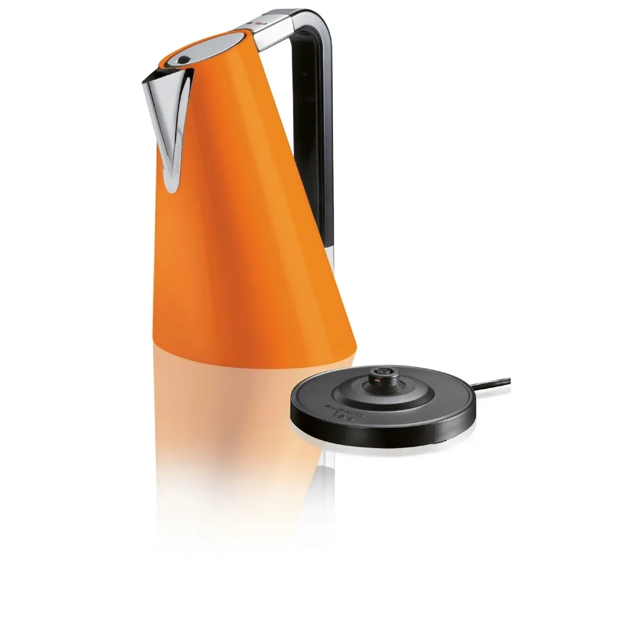 Bugatti Vera Easy 1.7L Kettle - Orange