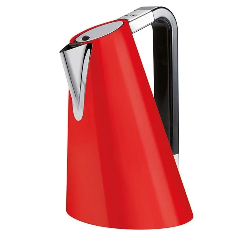 Bugatti Vera Easy 1.7L Kettle - Red