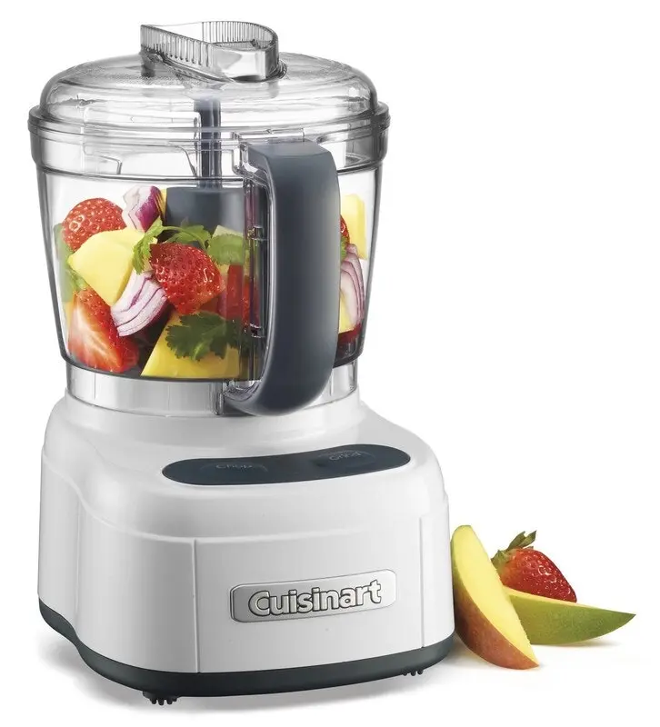 Cuisinart 46823 Mini Prep Processor - White