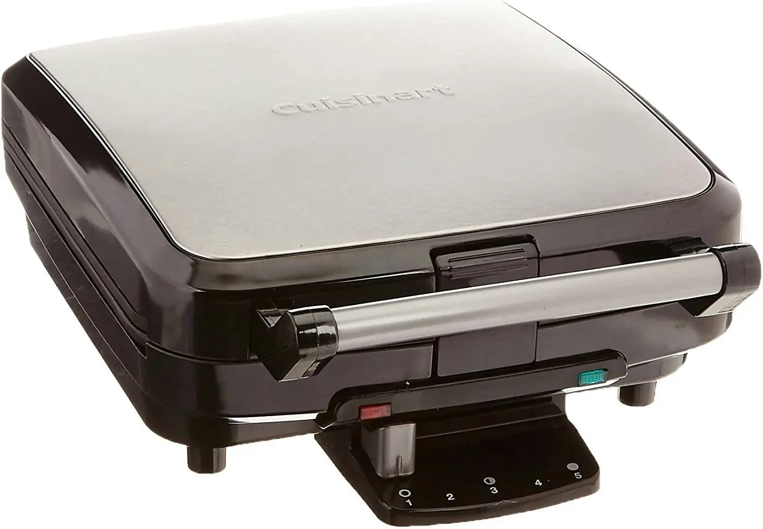 Cuisinart 46946 Belgian Waffle Maker