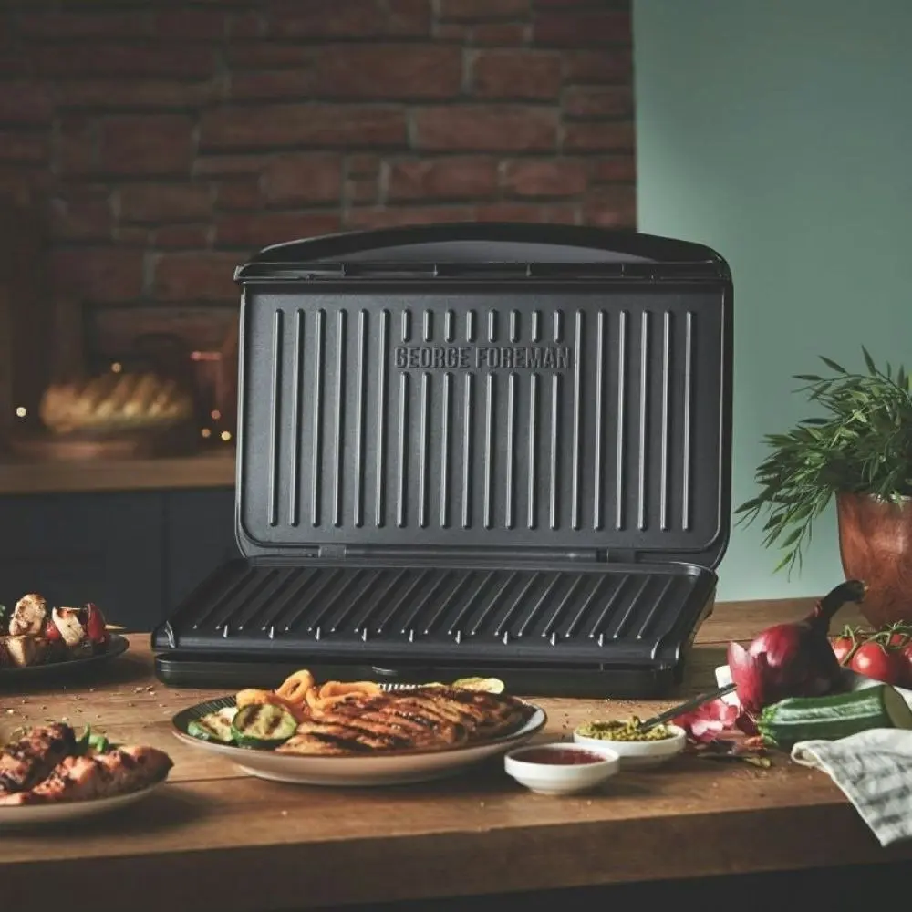 George Foreman Fit Large Grill GFF2022