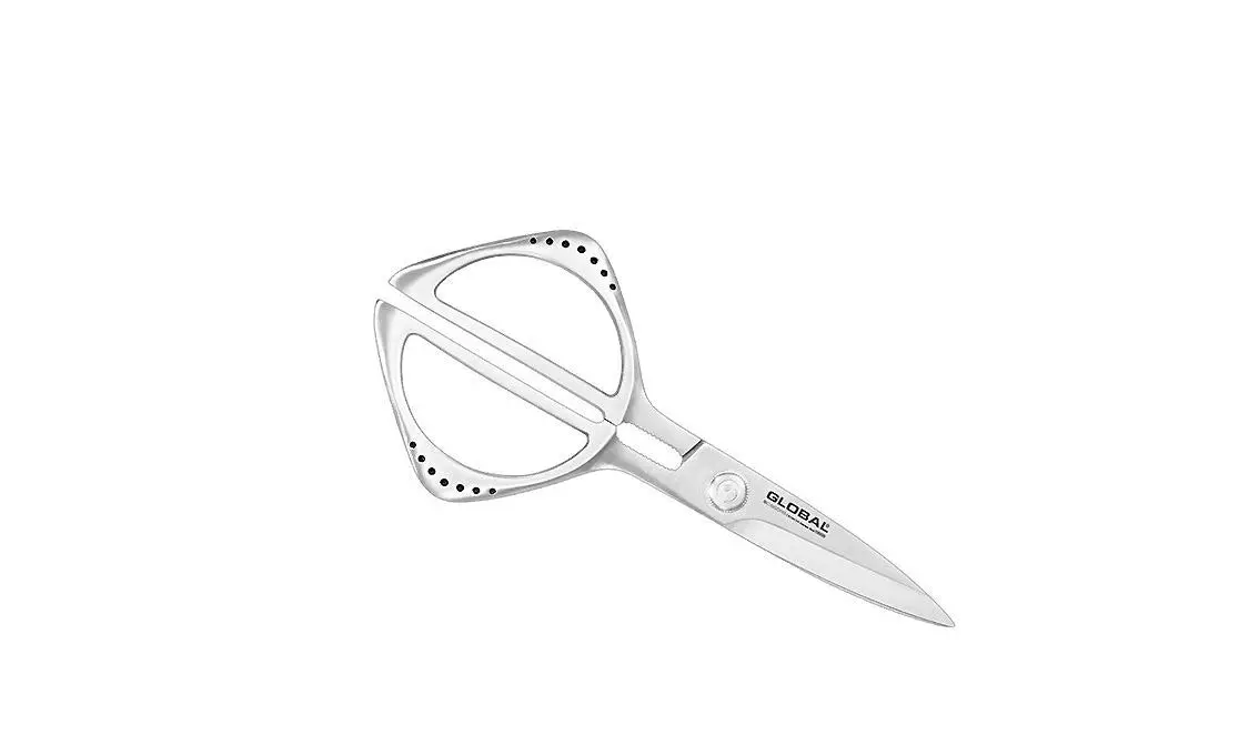 Global 79577 Classic Kitchen Shears