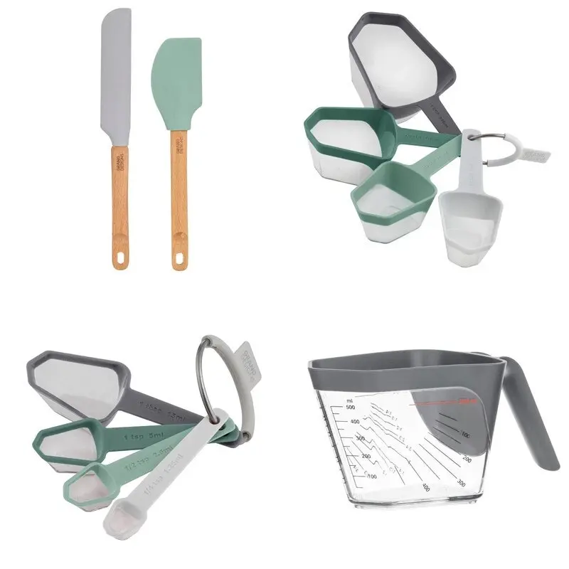 Grand Designs Baking Utensil Set