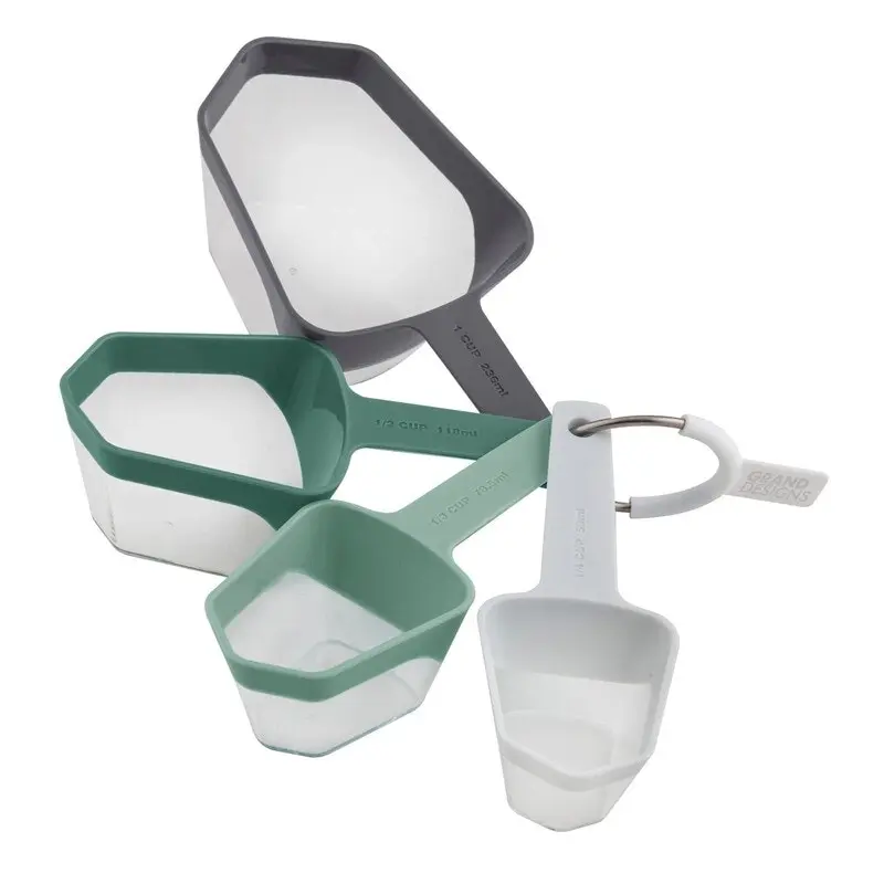 Grand Designs Baking Utensil Set