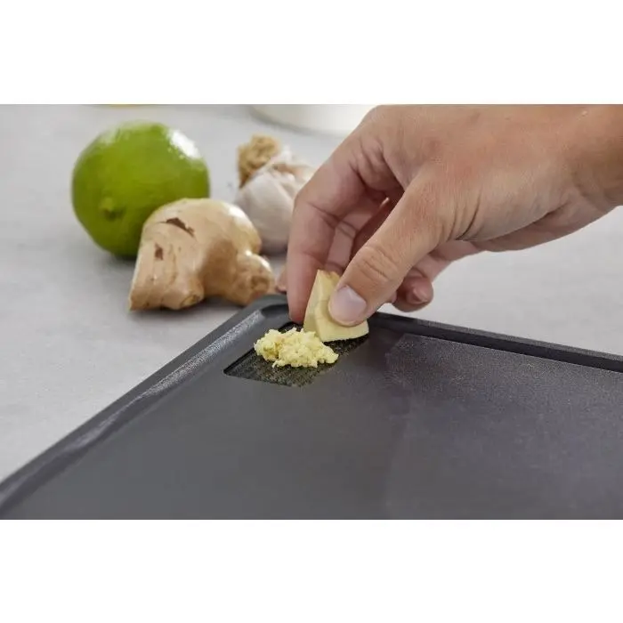 Grand Designs 4 in 1 Multi Function Chopping Board