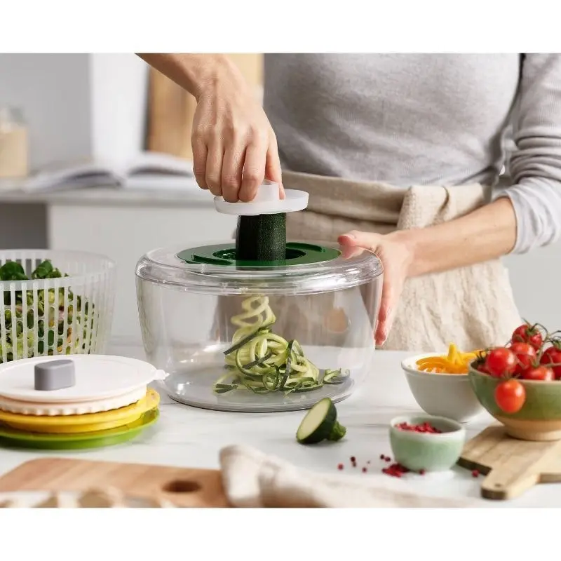 Joseph Joseph Multi-Prep Salad Preparation Set